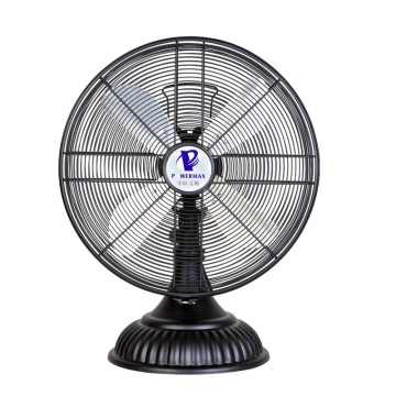 Ventilateur ventilateur/métal classique 16′′